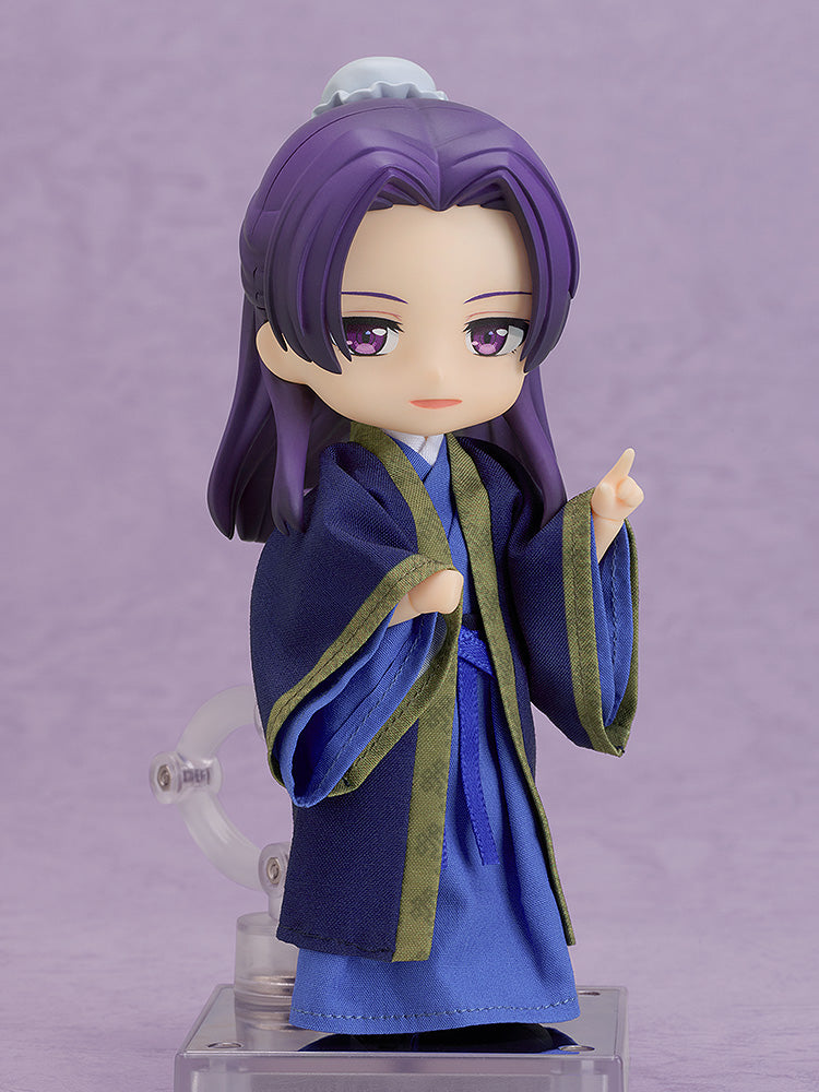 The Apothecary Diaries - Nendoroid Doll Jinshi
