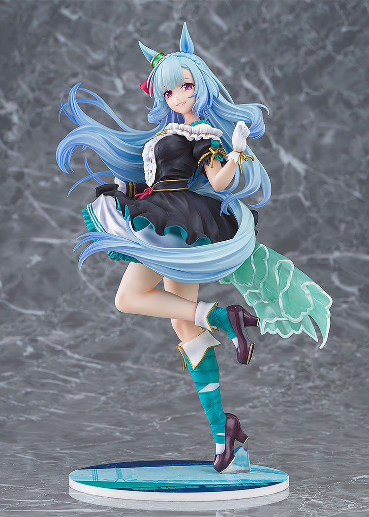 DOWNPAYMENT for Phat! Umamusume Mejiro Ardan 1/7