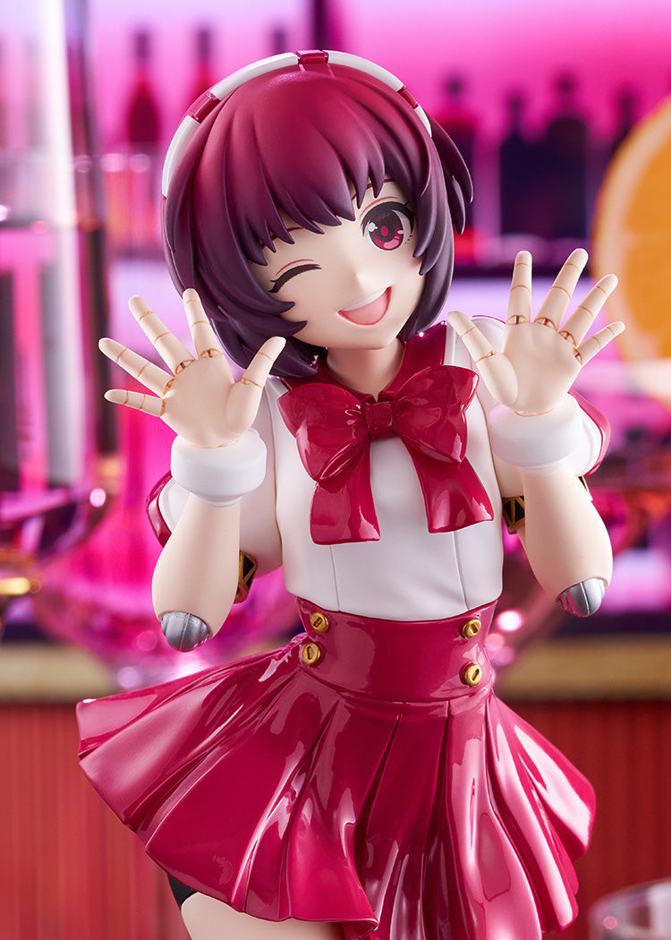 VA-11 HALL-A: Cyberpunk Bartender Action - POP UP PARADE Dorothy Haze L Size Figure