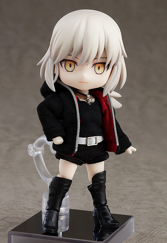 Fate/Grand Order - Nendoroid Doll: Saber/Altria Pendragon (Alter) Shinjuku Ver.