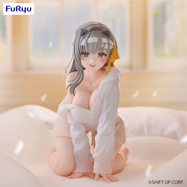 Goddess of Victory: Nikke - Noodle Stopper Figure -Modernia First
