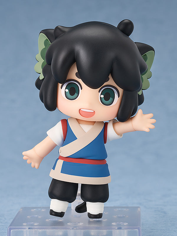 The Legend of Hei - Nendoroid Luo Xiaohei Figure (Second Preorder Period)