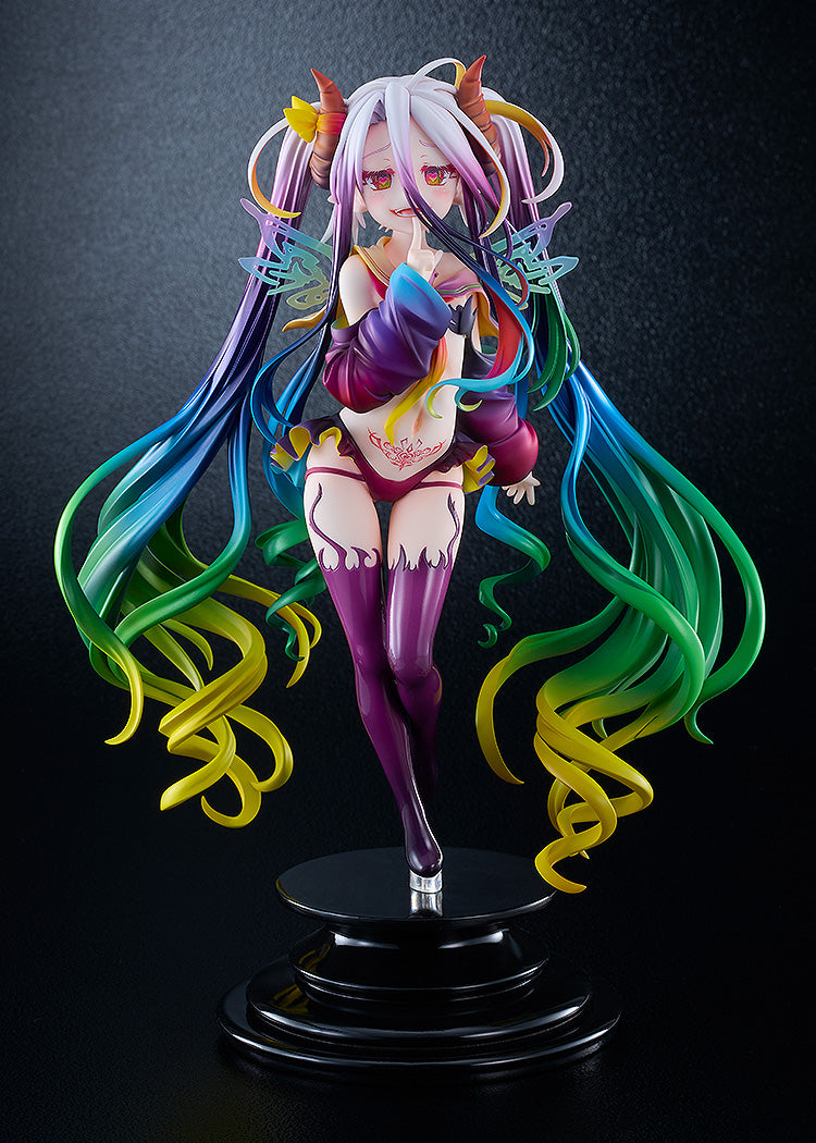 No Game No Life – Good Smile US