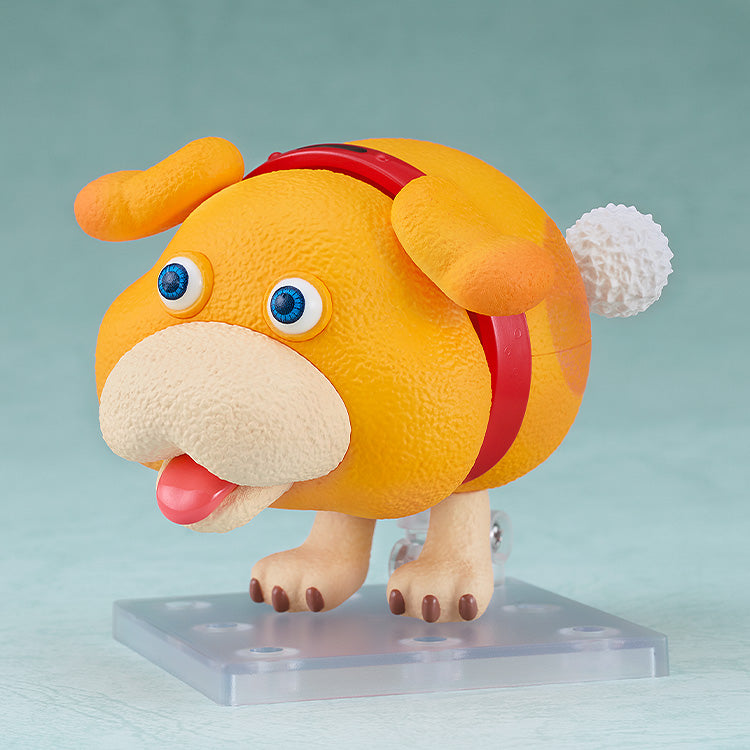 Pikmin - Nendoroid Oatchi Figure
