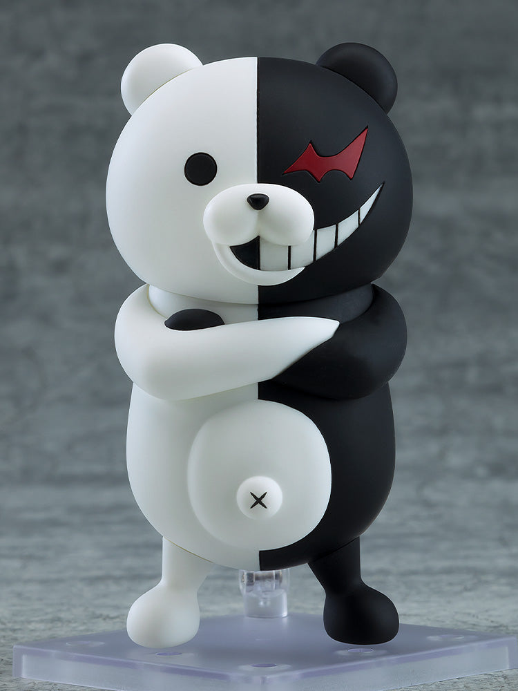 Danganronpa 1•2 Reload - Nendoroid Monokuma 2.0 Figure