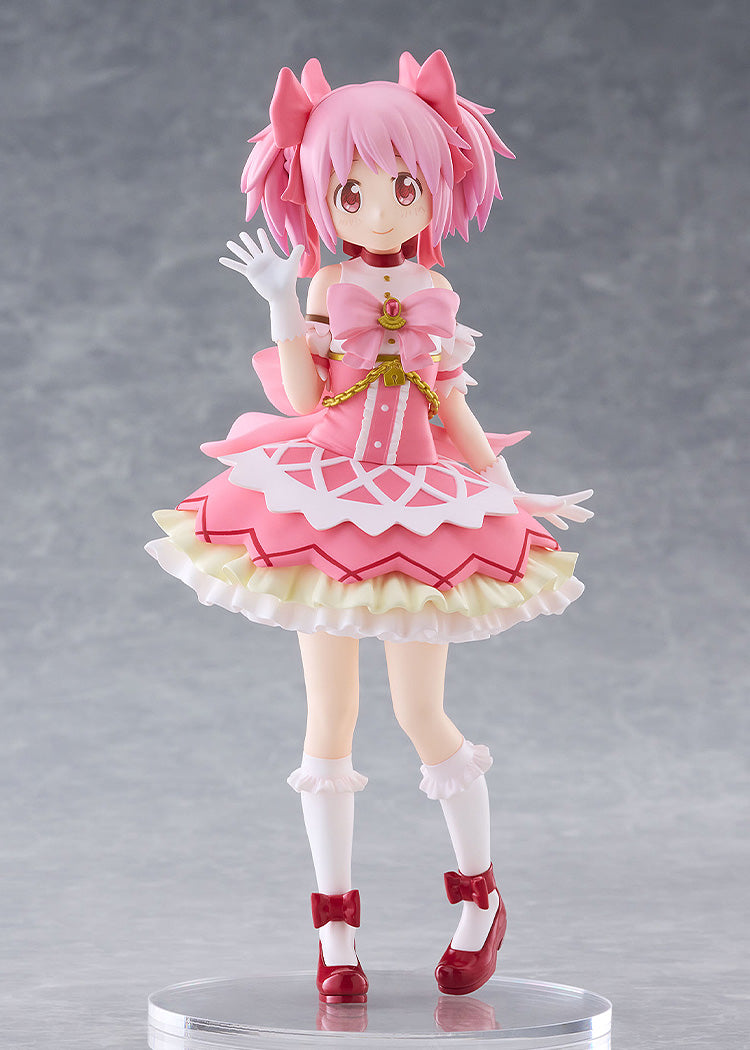 Puella Magi Madoka Magica The Movie -Walpurgisnacht: Rising- Madoka Kaname Non Scale Figure