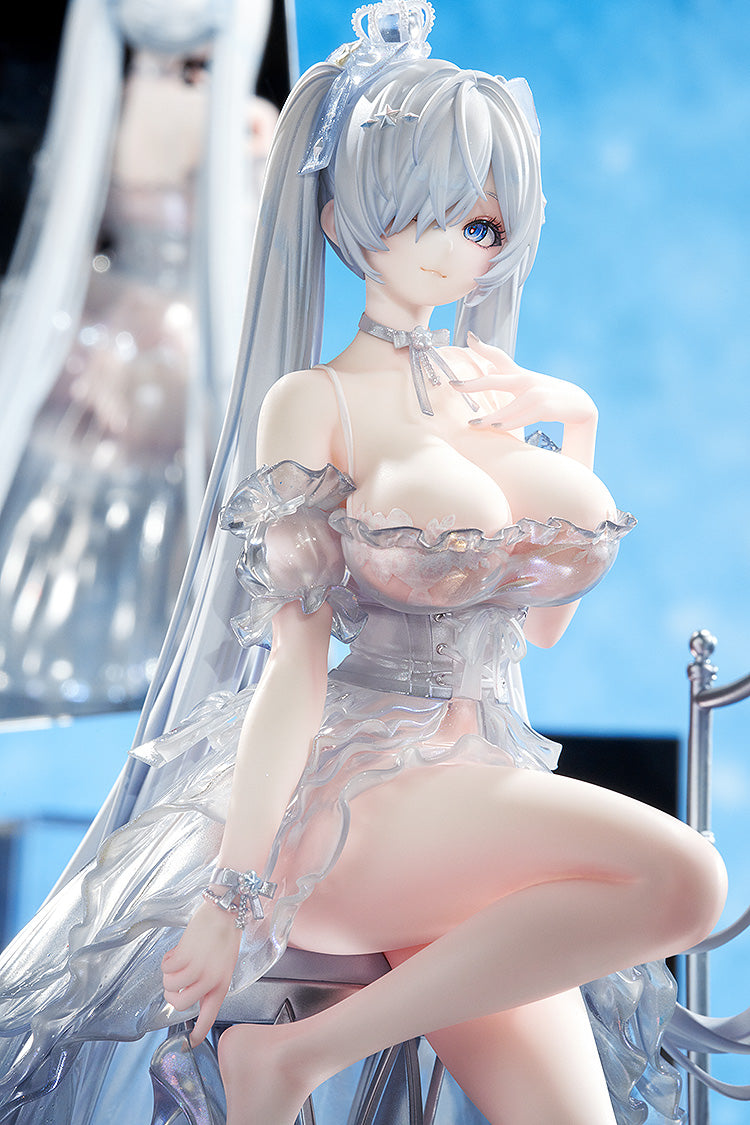 GODDESS OF VICTORY: NIKKE - Cinderella: Glass Princess 1/7 Scale Figure