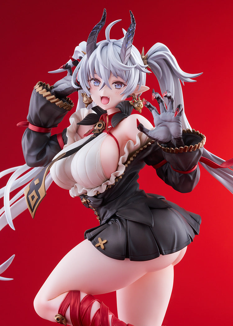 Good Smile Company - G.S. Collection Vell 1/7 Scale Figure