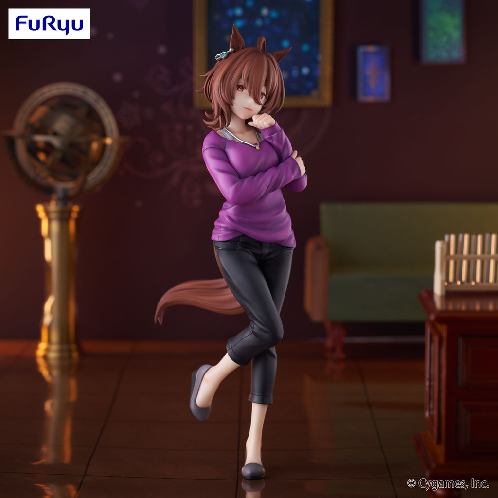 Nav Smiling Umamusume: Pretty Derby Series – Good Smile US
