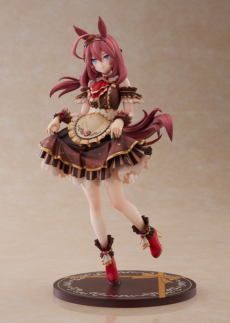 Umamusume: Pretty Derby - Mihono Bourbon [CODE: ICING] Ver. 1/6 Scale Figure