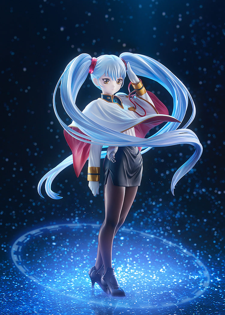 Martian Successor Nadesico: The Motion Picture - Prince of Darkness - Ruri Hoshino 1/7 Scale Figure