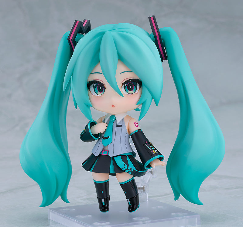 Hatsune Miku - Nendoroid Hatsune Miku V6 Figure