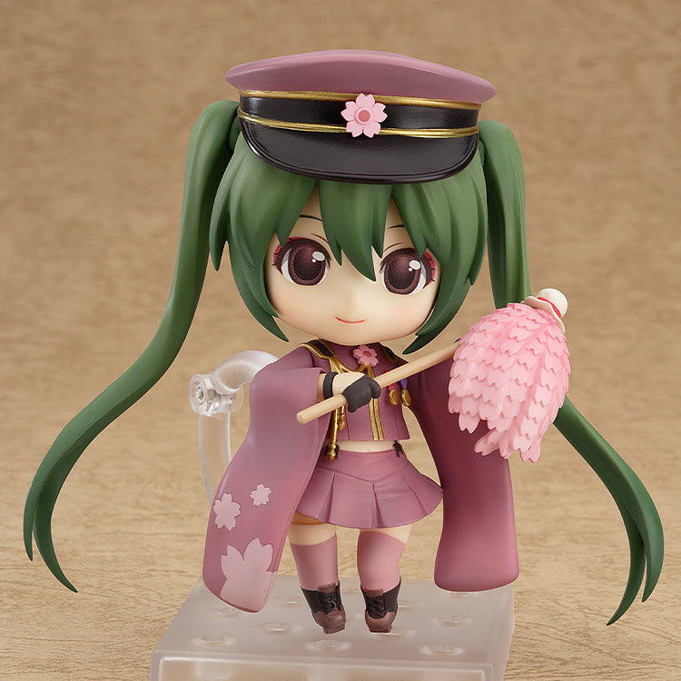 Hatsune Miku - Nendoroid Hatsune Miku: Senbonzakura Ver. Figure (Rerelease)