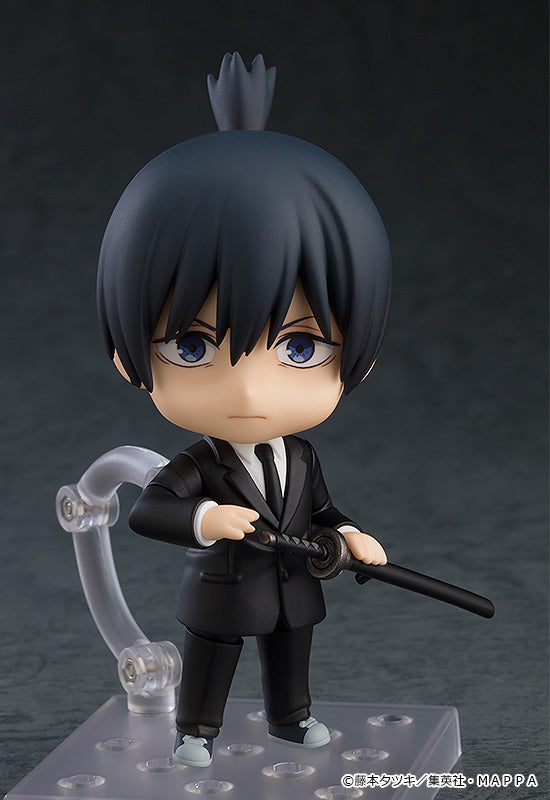 Chainsaw Man - Nendoroid Aki Hayakawa Figure (Rerelease)