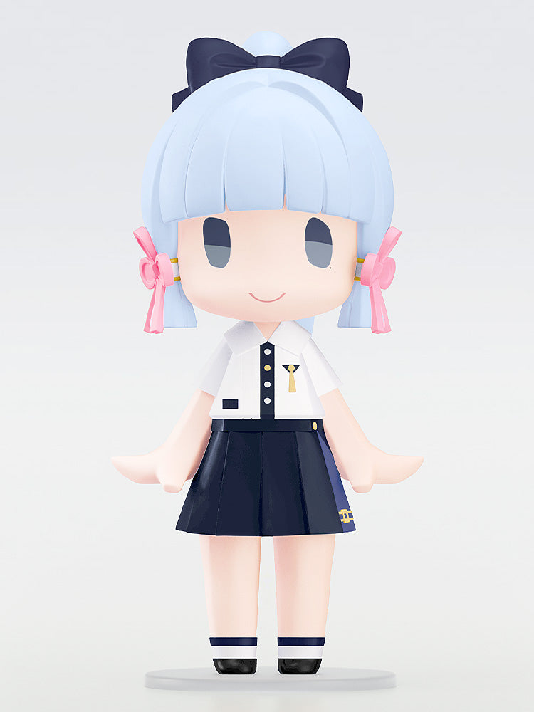 Genshin Impact - HELLO! GOOD SMILE Ayaka Kamisato Figure