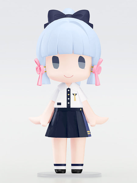 Genshin Impact - HELLO! GOOD SMILE Ayaka Kamisato Figure – Good