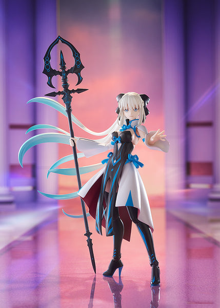 Fate/Grand Order - figma Berserker/Morgan Figure – Good Smile US