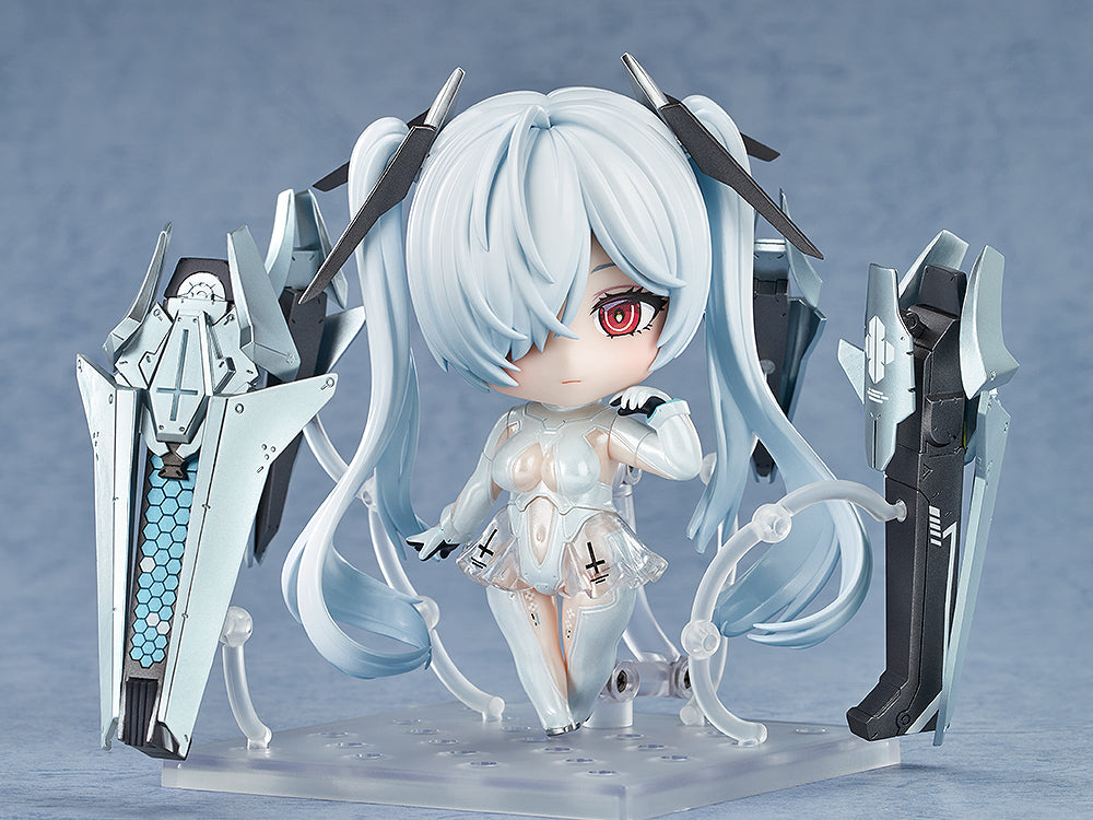 GODDESS OF VICTORY: NIKKE - Nendoroid Cinderella Figure