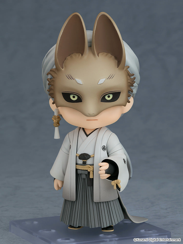 SILENT HILL f - Nendoroid Fox Mask Figure