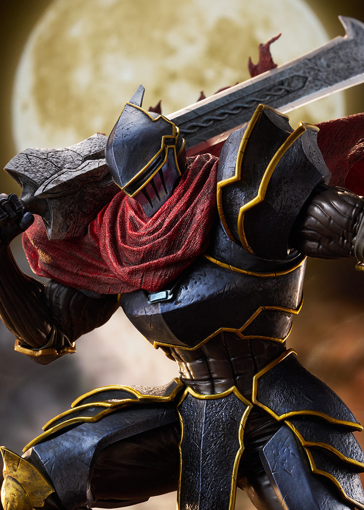 Overlord: The Holy Kingdom - POP UP PARADE SP Momon Figure