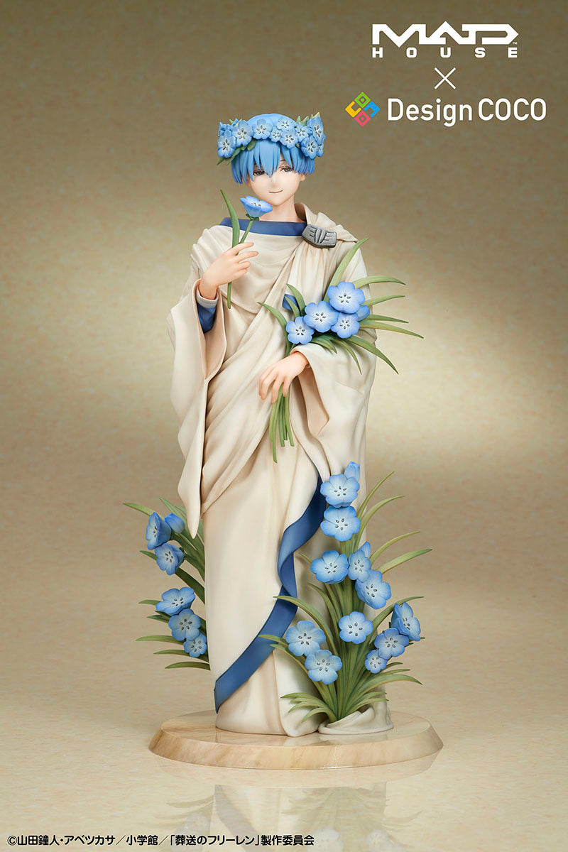 Frieren: Beyond Journey's End - MADHOUSE x DesignCOCO Himmel - Art Nouveau Style -  1/7 Scale Figure