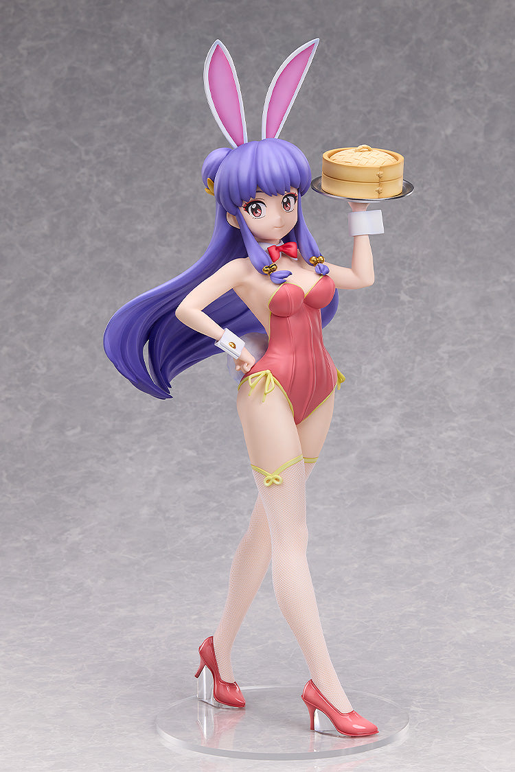 Ranma 1/2 - Shampoo: Bunny Ver. 1/4 Scale Figure