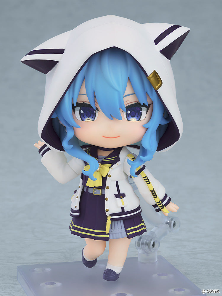hololive production - Nendoroid Hoshimachi Suisei: Sailor Outfit Ver. Figure