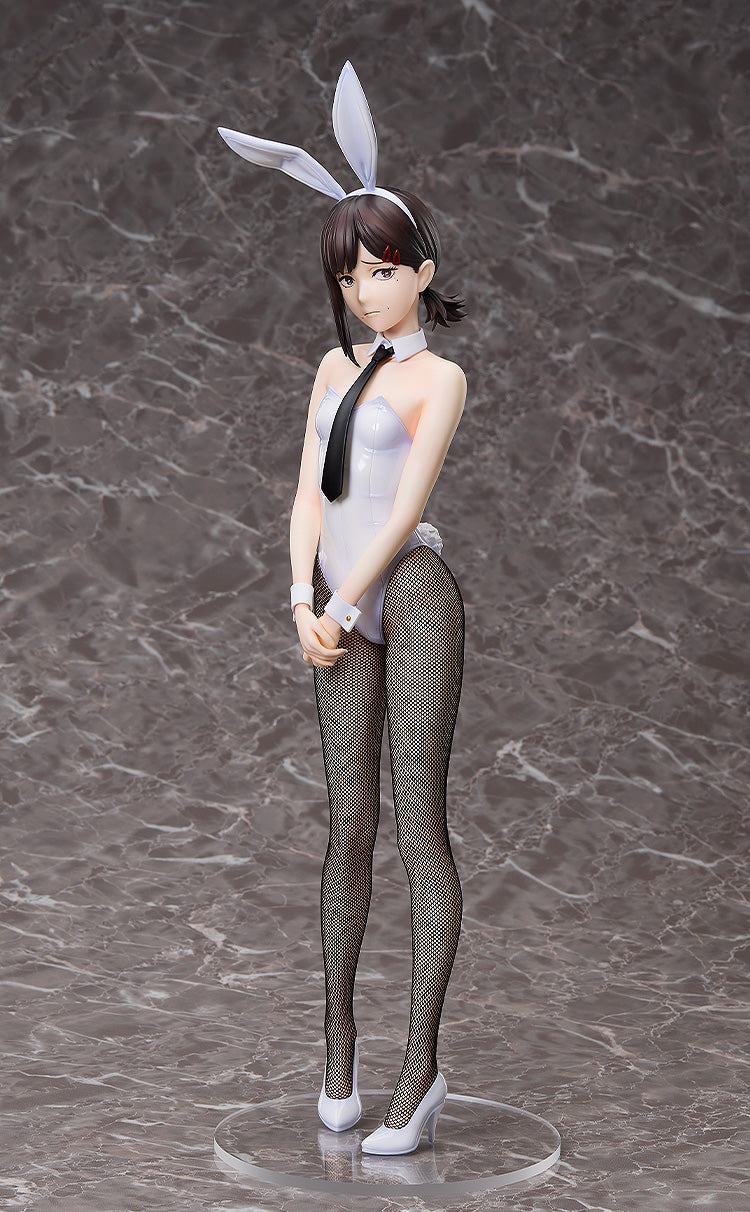 Chainsaw Man Kobeni: Bunny Ver. 1/4 Scale — Good Smile US (official product page)