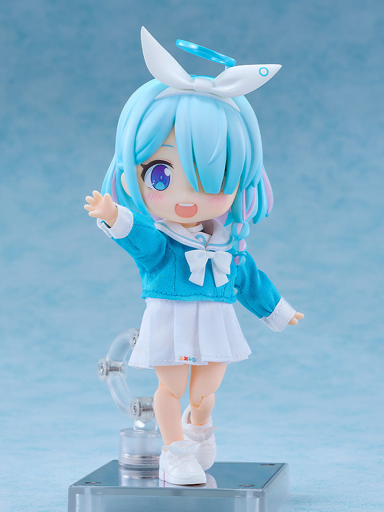 Blue Archive - Nendoroid Doll Arona