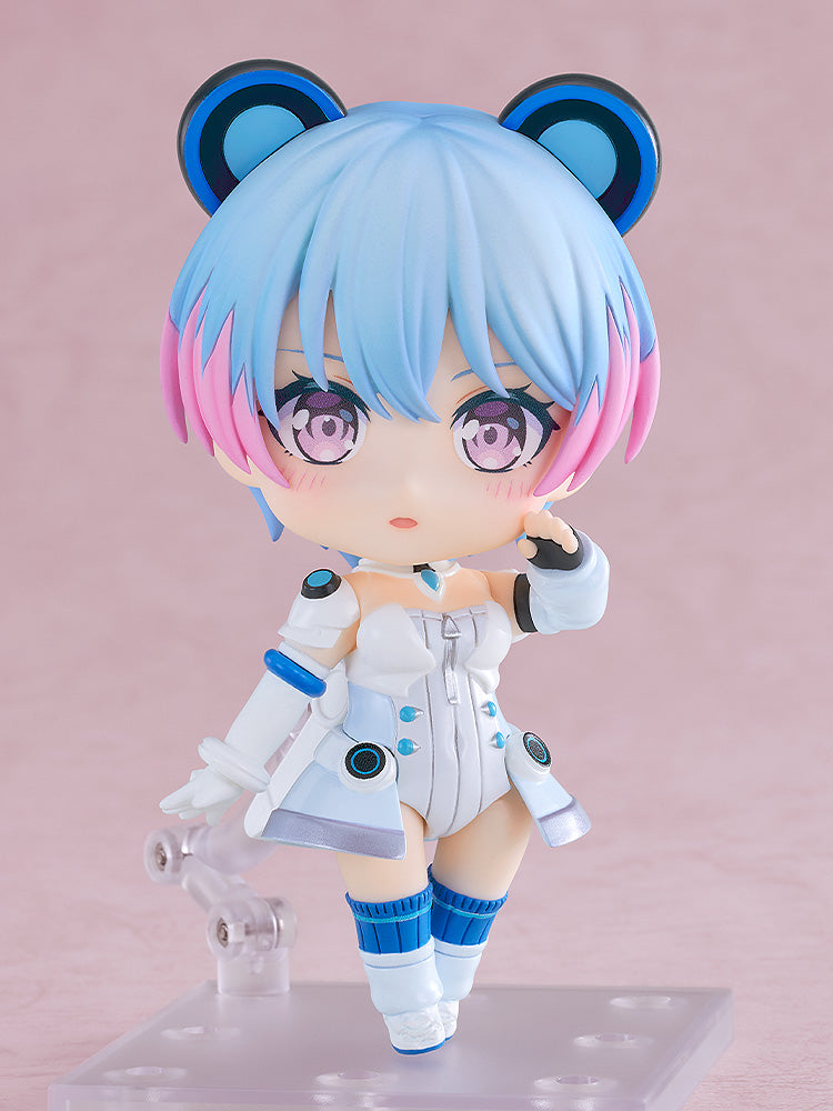 BanG Dream! - Nendoroid Ritsu Minetsuki Figure