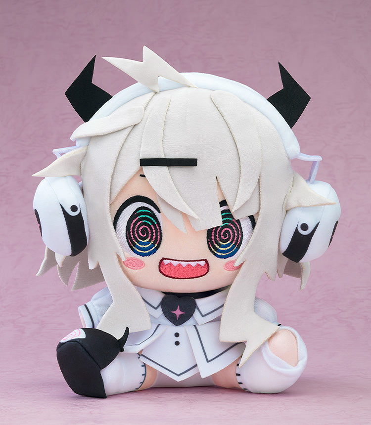 Yunyun Syndrome!? Rhythm Psychosis