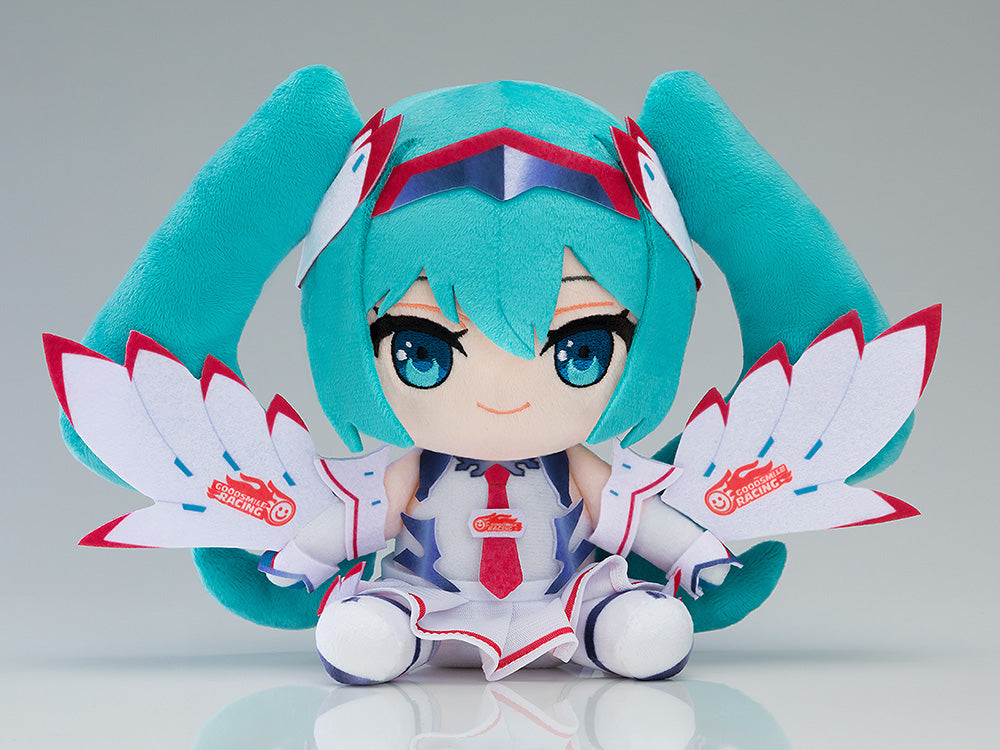 Hatsune Miku - Racing Miku: SPA 2025 Support Ver. Plushie