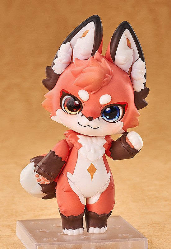FLUFFY LAND - Nendoroid River Figure (Rerelease)