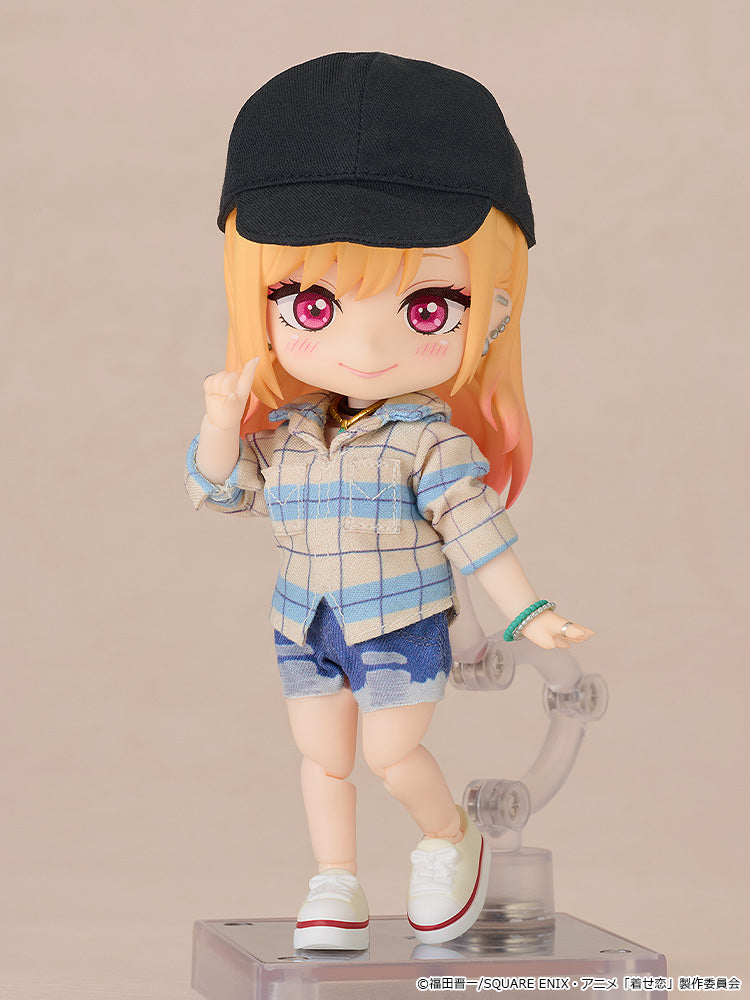 My Dress-Up Darling - Nendoroid Doll Marin Kitagawa: Casual Outfit Ver.