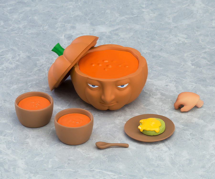 Delicious in Dungeon - Blind Box Series Nendoroid More: Monster Meals Boxset