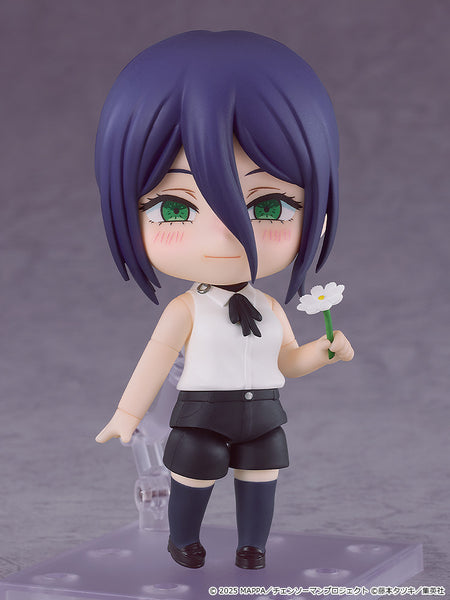 Chainsaw Man – The Movie: Reze Arc - Nendoroid Reze Figure – Good
