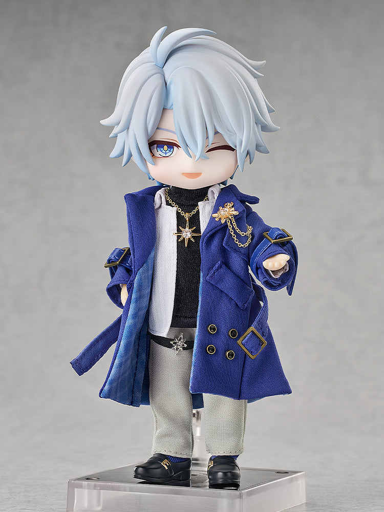 Nendoroid Doll Phainon: Express Travel Ver. - Honkai: Star Rail