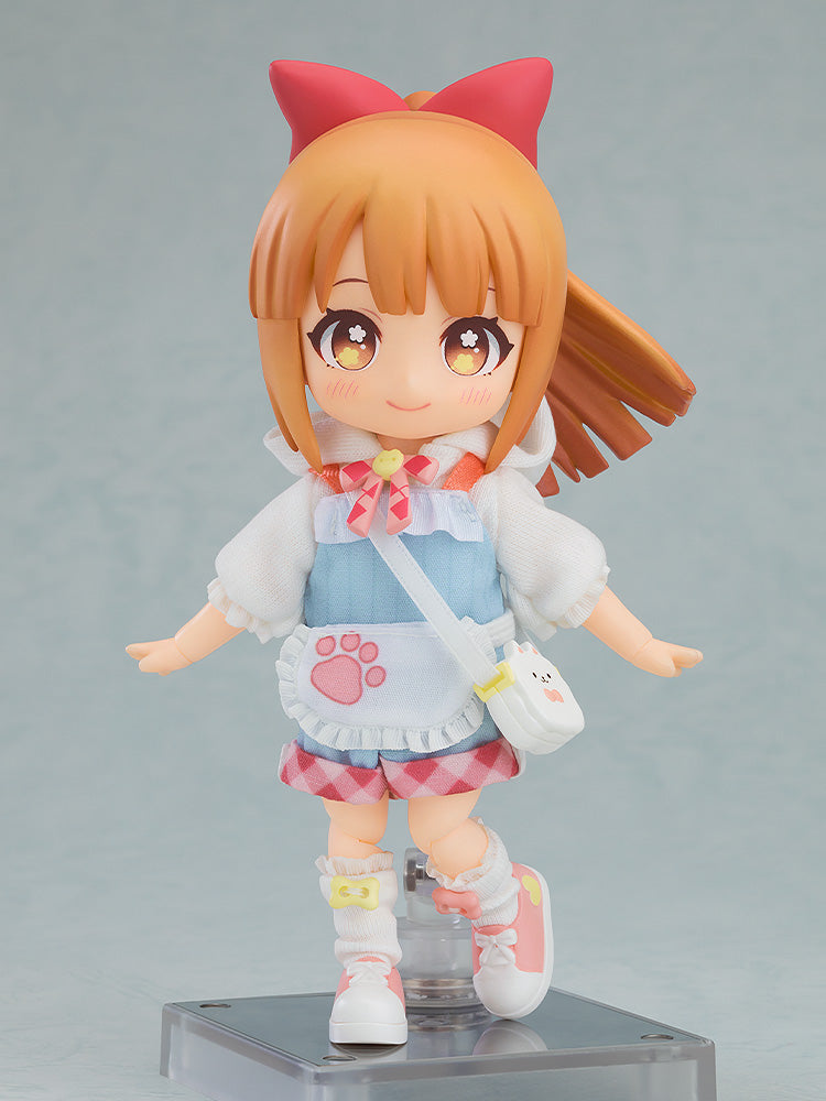 Nendoroid Doll Emily: Pawfect Picnic Day Ver.