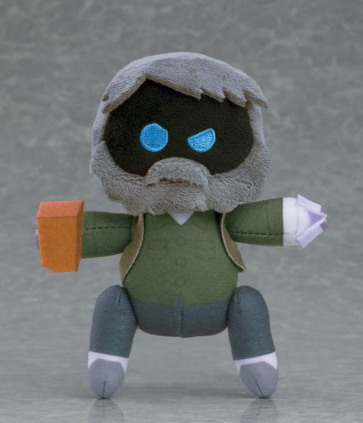 Astro's Playroom - ASTRO BOT Plushie The Last of Us: Joel Bot