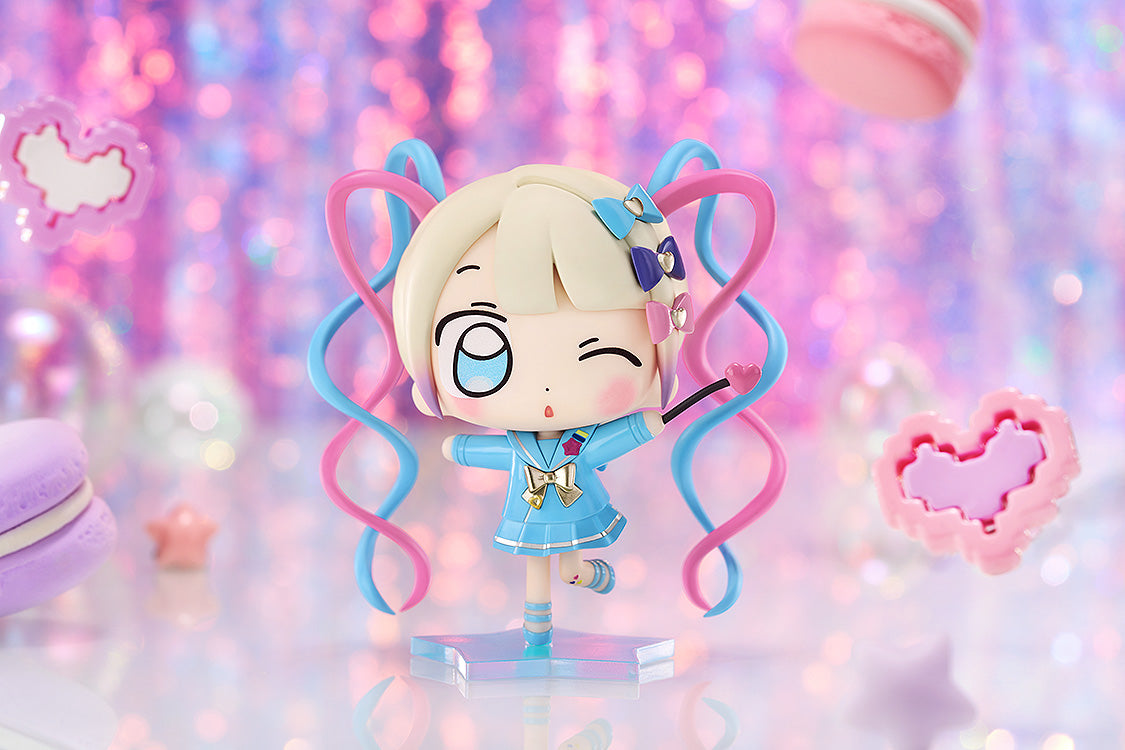 NEEDY STREAMER OVERLOAD - Chibi Figure OMGkawaiiAngel Figure
