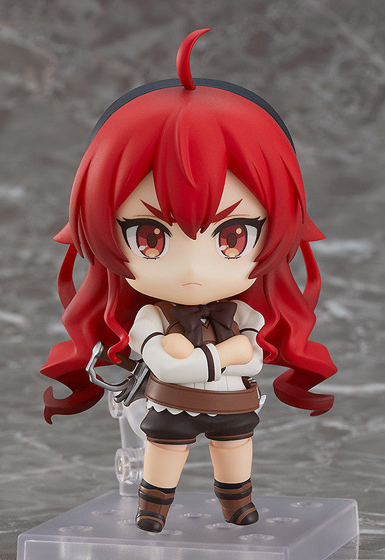 Mushoku Tensei: Jobless Reincarnation - Nendoroid Eris Boreas Greyrat (Rerelease)