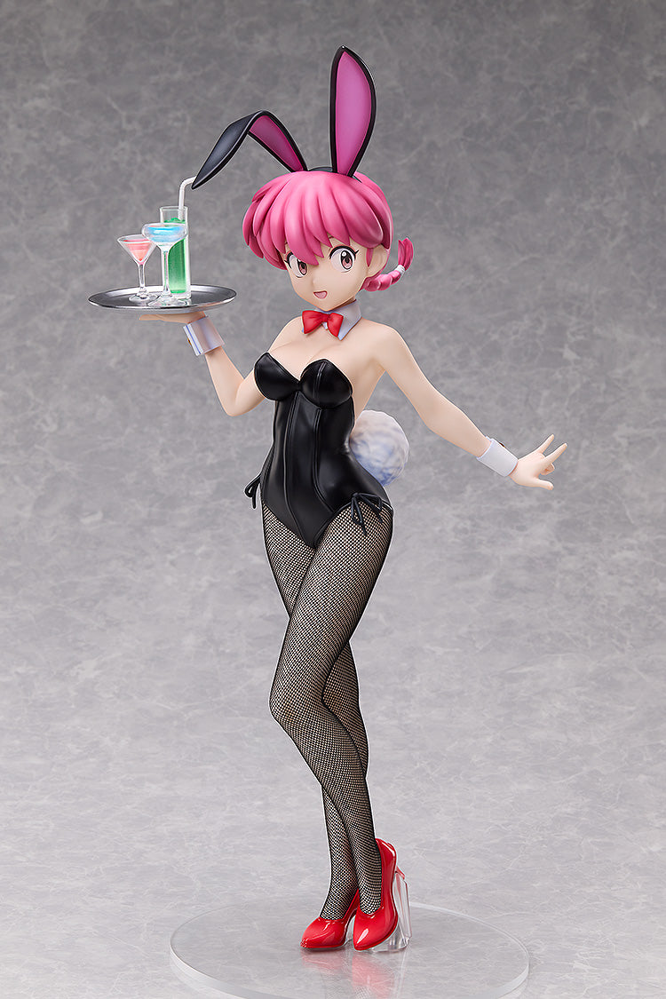 Ranma 1/2 - Ranma: Bunny Ver. 1/4 Scale Figure