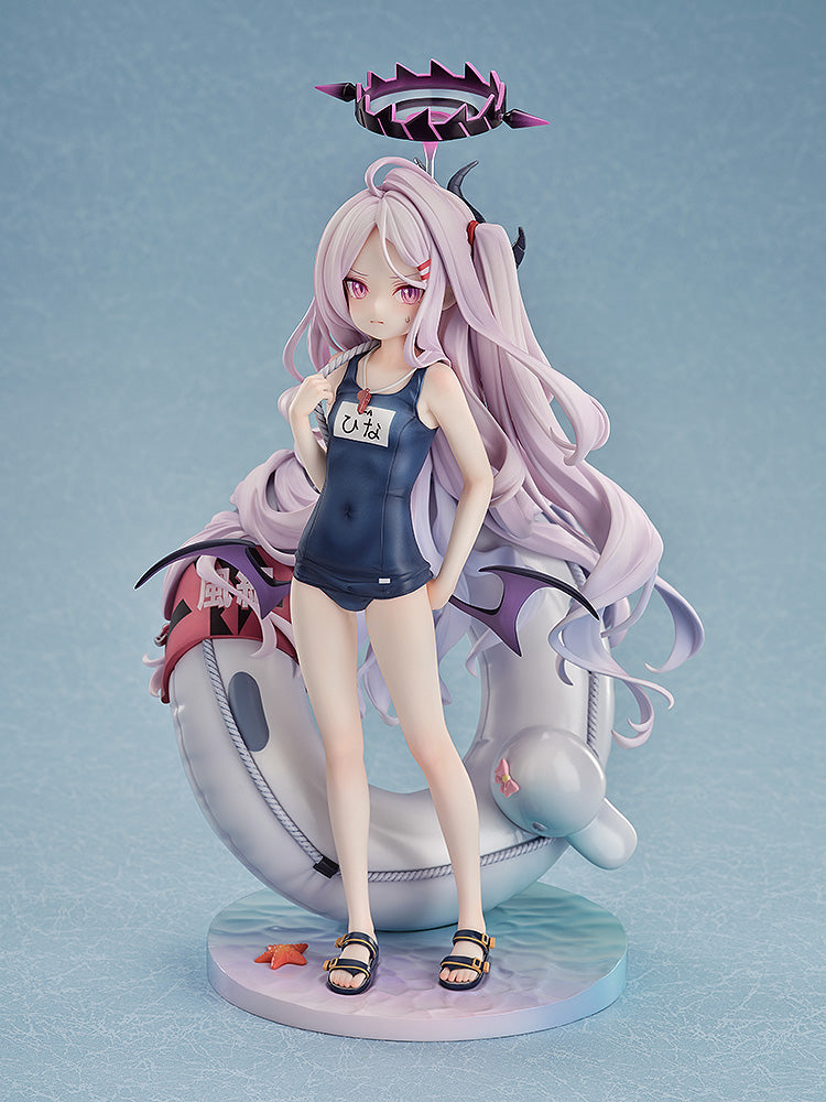 Blue Archive - Hina (Swimsuit) 1/7 Scale Figure (Rerelease)