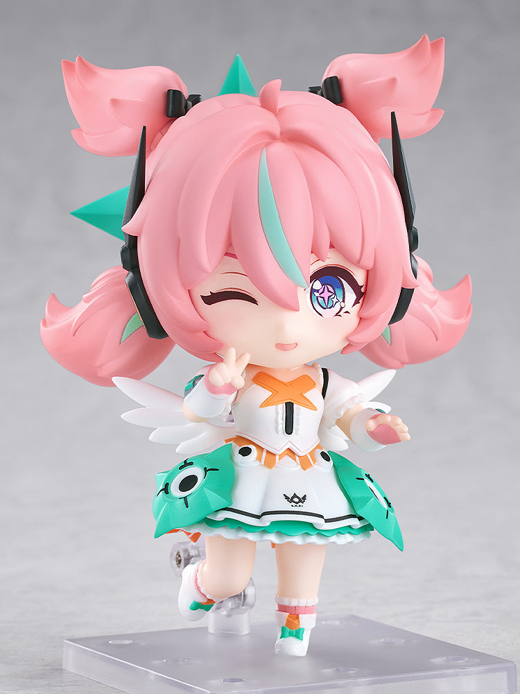 Zenless Zone Zero - Nendoroid Aria Figure