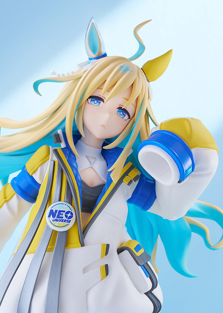 Umamusume: Pretty Derby - POP UP PARADE Neo Universe L Size Figure