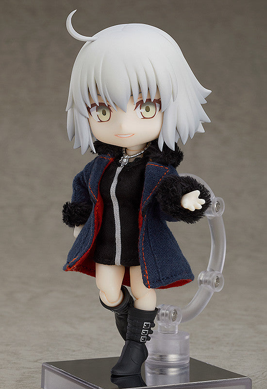 Fate/Grand Order - Nendoroid Doll: Avenger/Jeanne d'Arc (Alter) Shinjuku Ver.