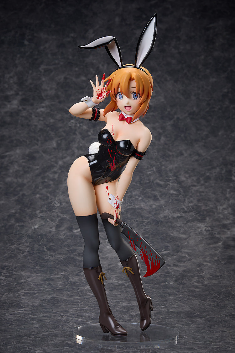 Higurashi: When They Cry – GOU - Rena Ryugu: Tragic Bunny Ver. 1/4 Scale Figure