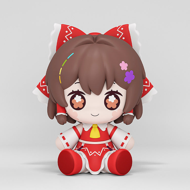Touhou Lost Word - Huggy Good Smile Reimu Hakurei/Marisa Kirisame Figure