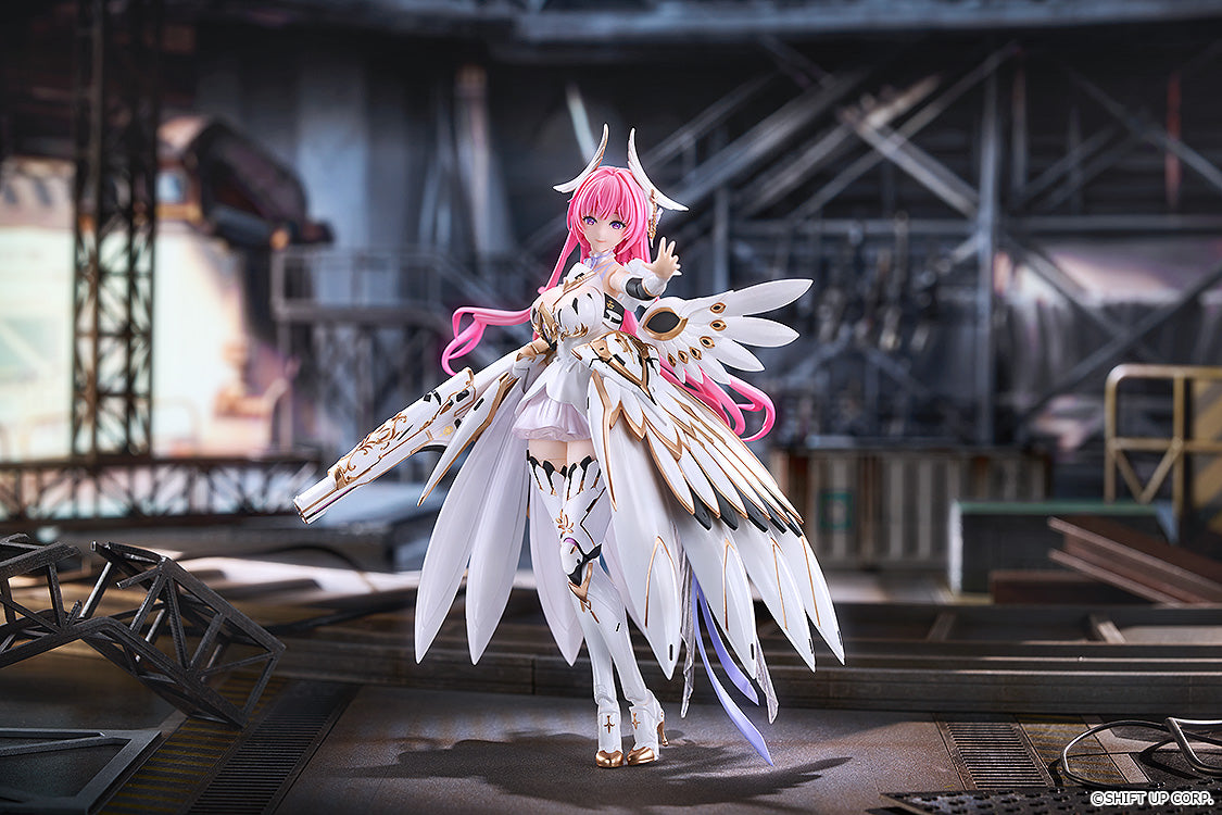 GODDESS OF VICTORY: NIKKE - Hyper Body Dorothy Figure