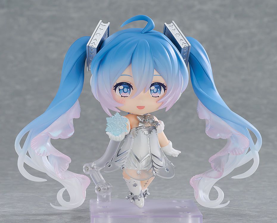 Hatsune Miku - Nendoroid Hatsune Miku Symphony: 2025 Sapporo Concert Ver. Figure